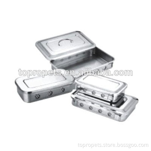 vet use plate,vet use tray